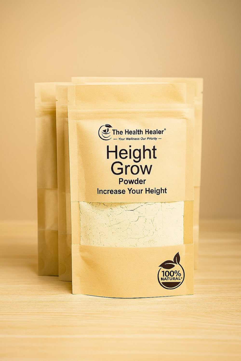 Height Growth Powder