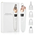 5-in-1 rechargeable blackhead remover machine