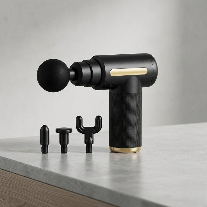 Massager Gun