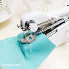 Handy Stitch portable cordless sewing machine