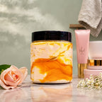 Zafrani full body skin care cream